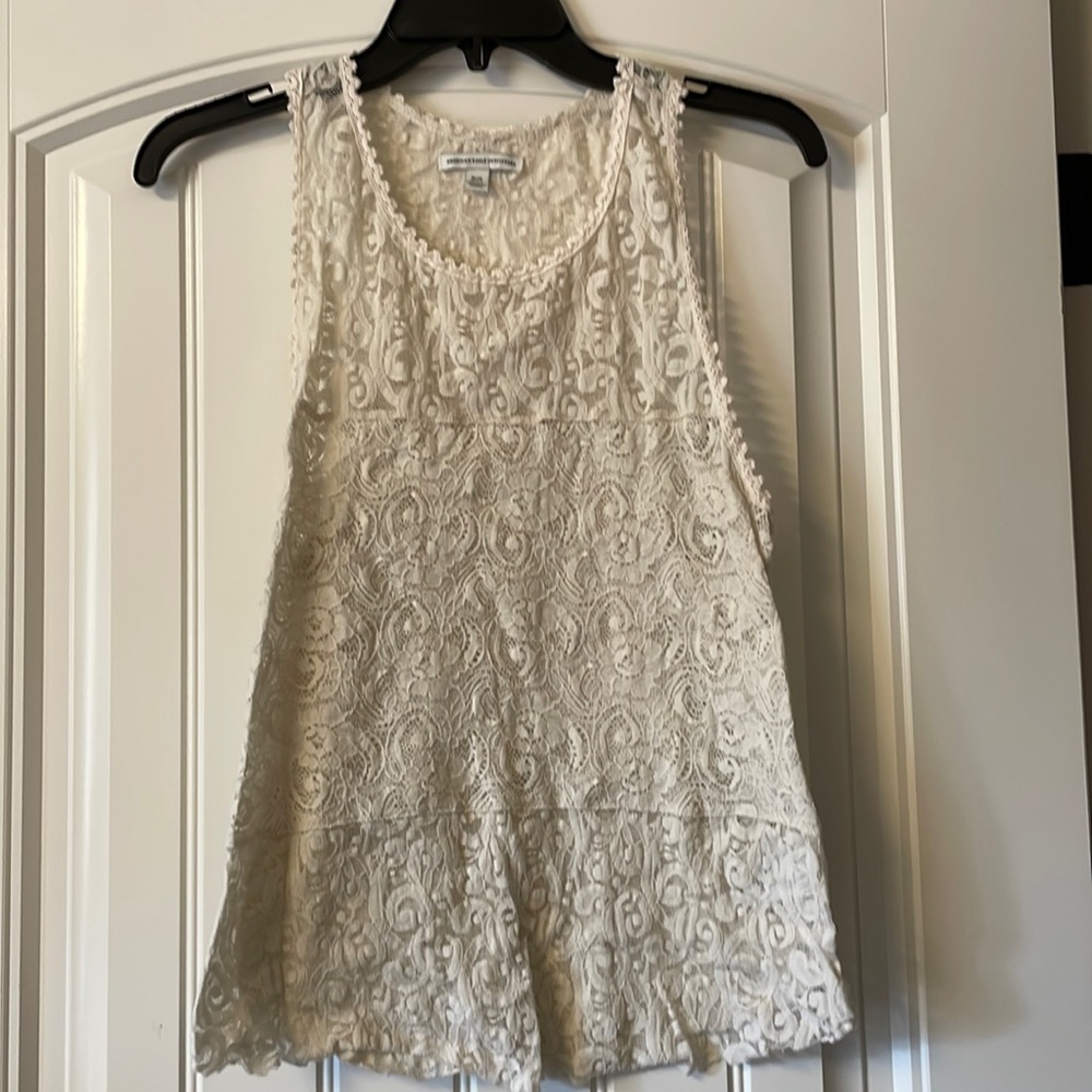 American eagle tank top. Medium.